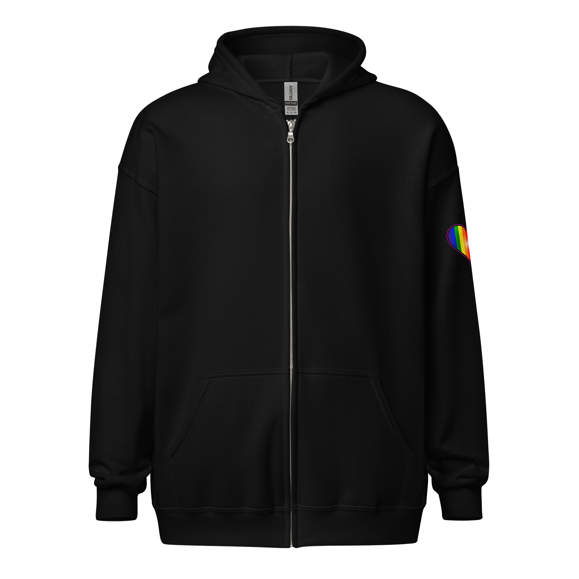 Be Loud Hoodie product image (15)