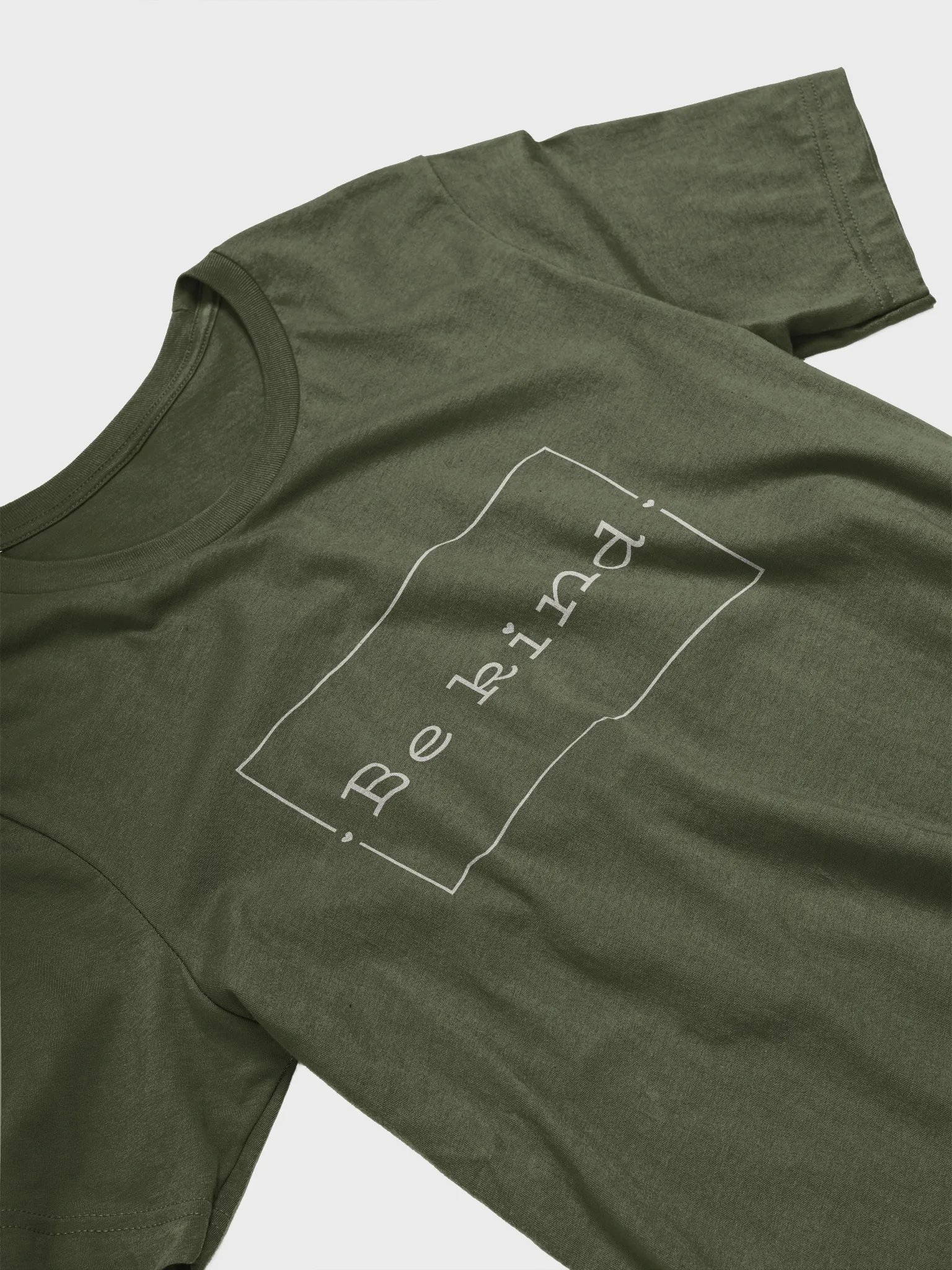 BE KIND T-SHIRT product image (64)