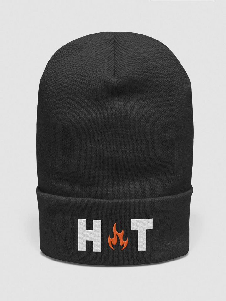 Classic HOT Beanie product image (6)