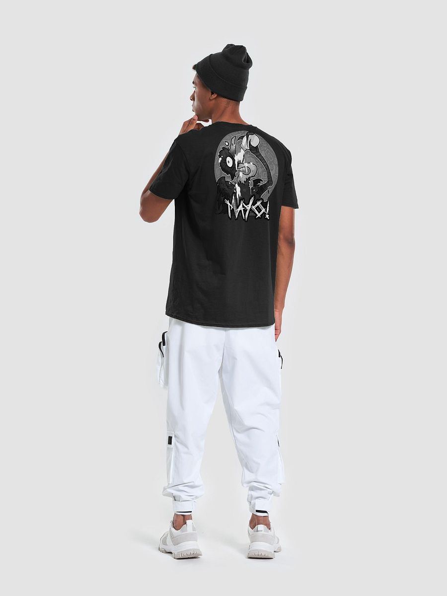 T-Shirt - Mayo Ooky Emu product image (18)
