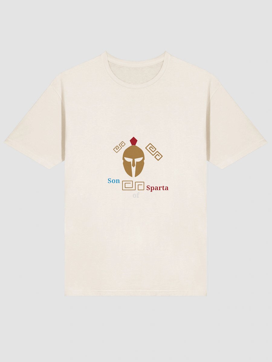 Spartan Legacy Men's Tee product image (3)