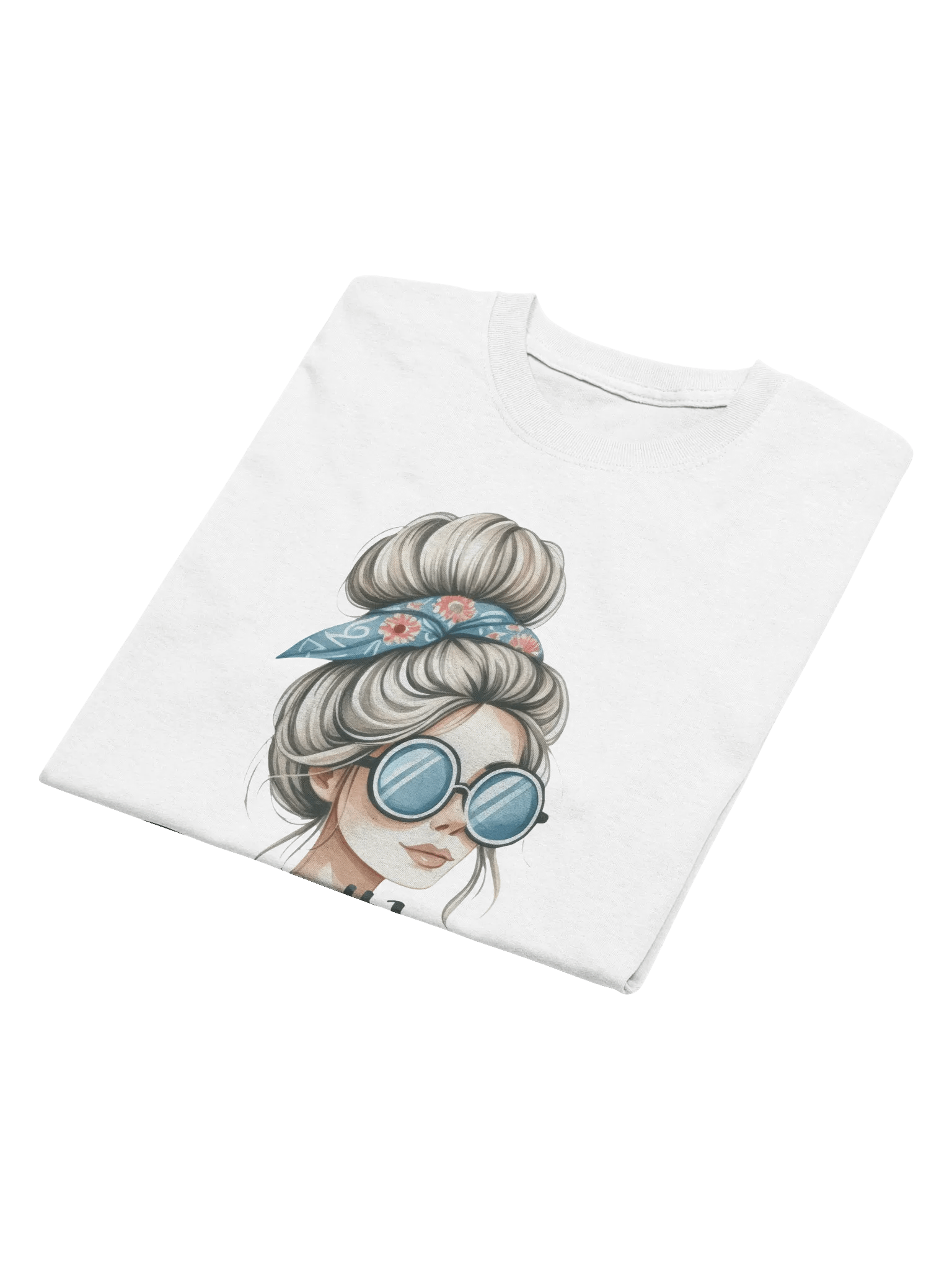 #1 Cool Mom T-Shirt product image (7)