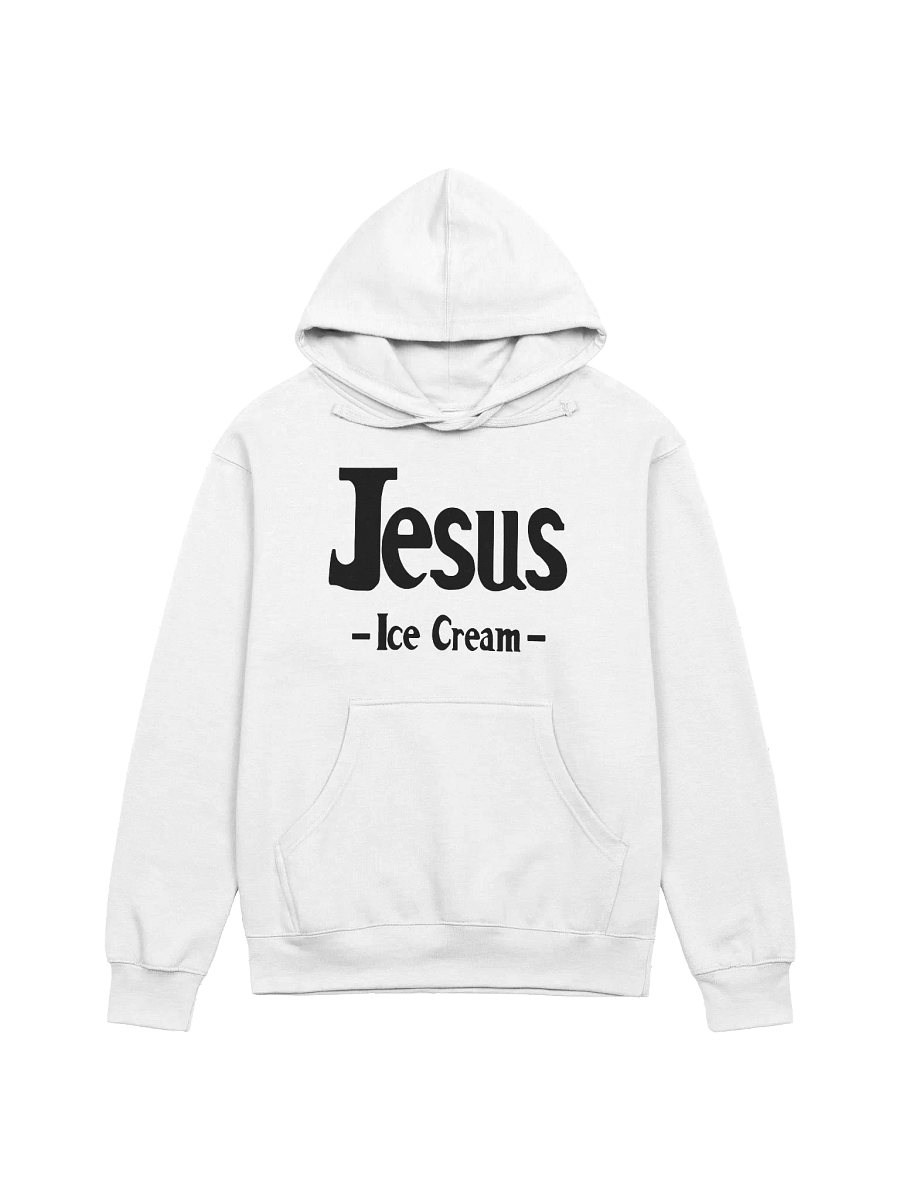The Jess Hoodie product image (1)