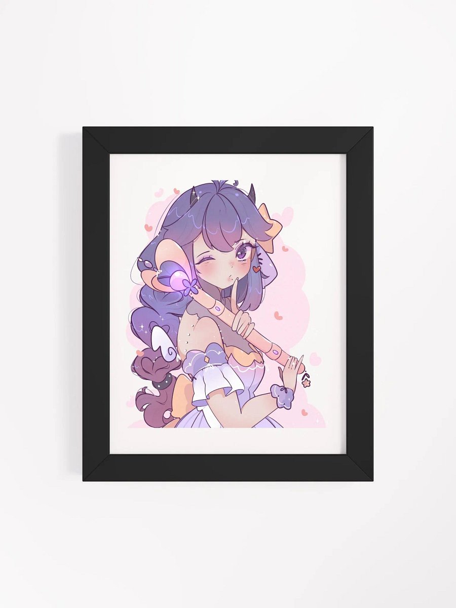 Magical Girl Apple product image (12)