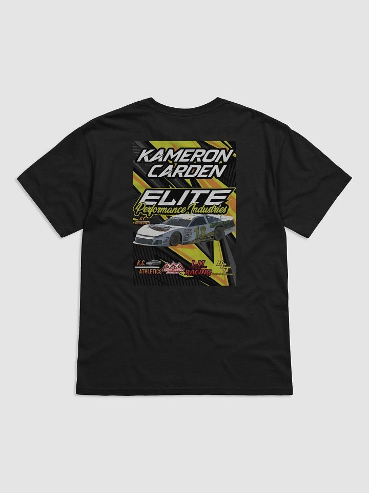 Kameron Carden #13 T-Shirt product image (6)
