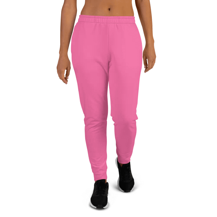 KAWAIIKITTEN EXCLUSIVE PREMIUM WOMENS' JOGGERS product image (2)