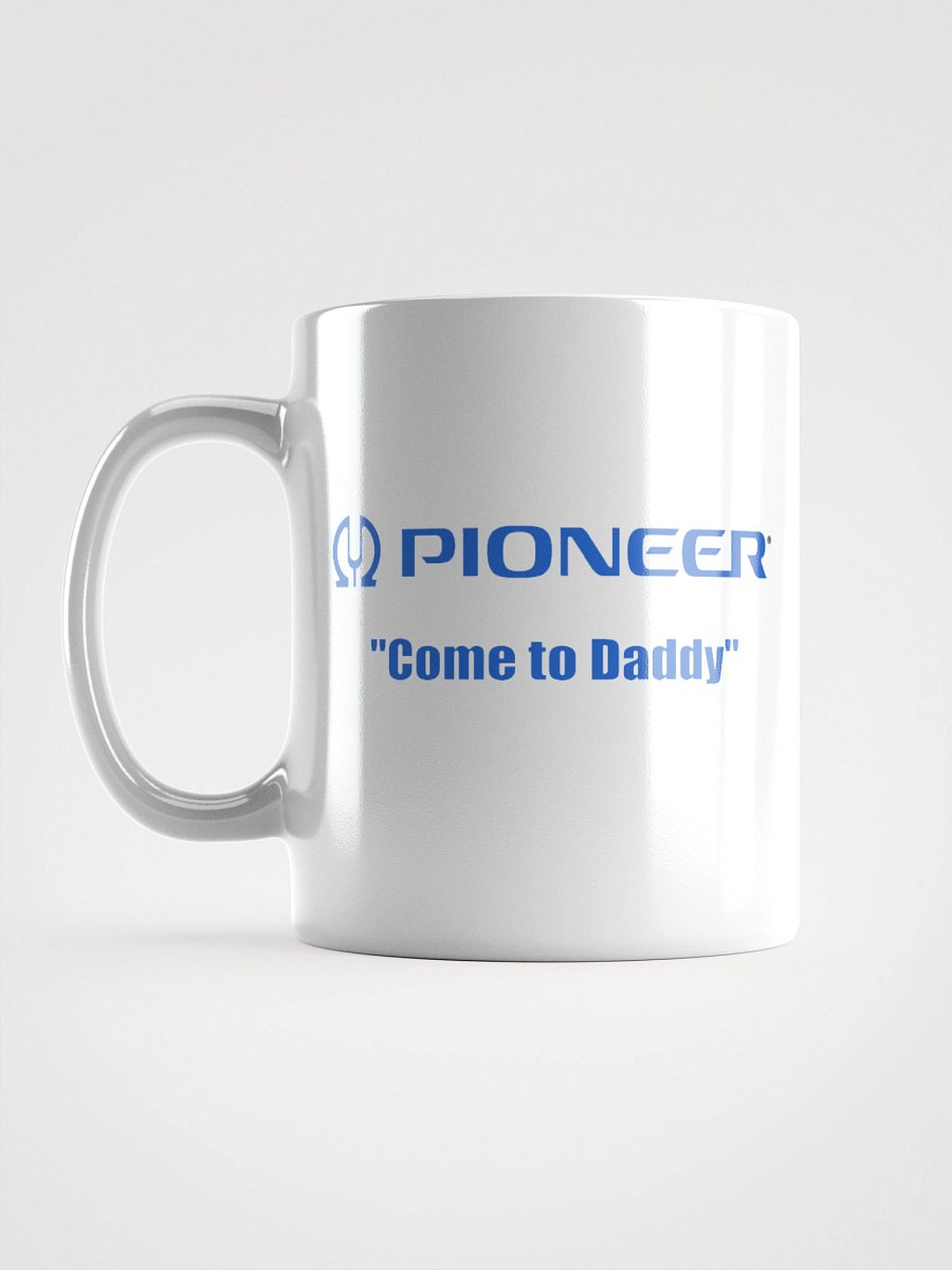 MUG PIONEER product image (16)