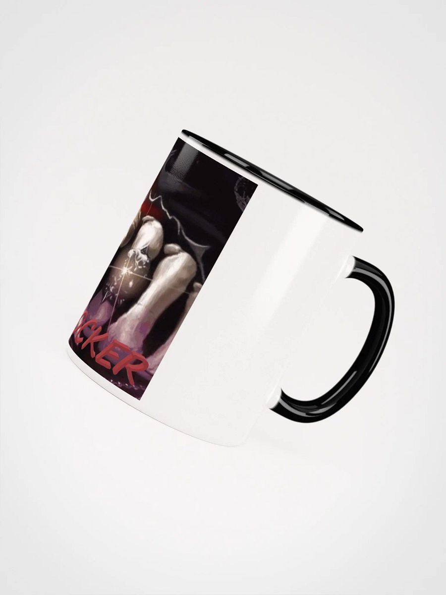 GRIM POINT MUG product image (4)