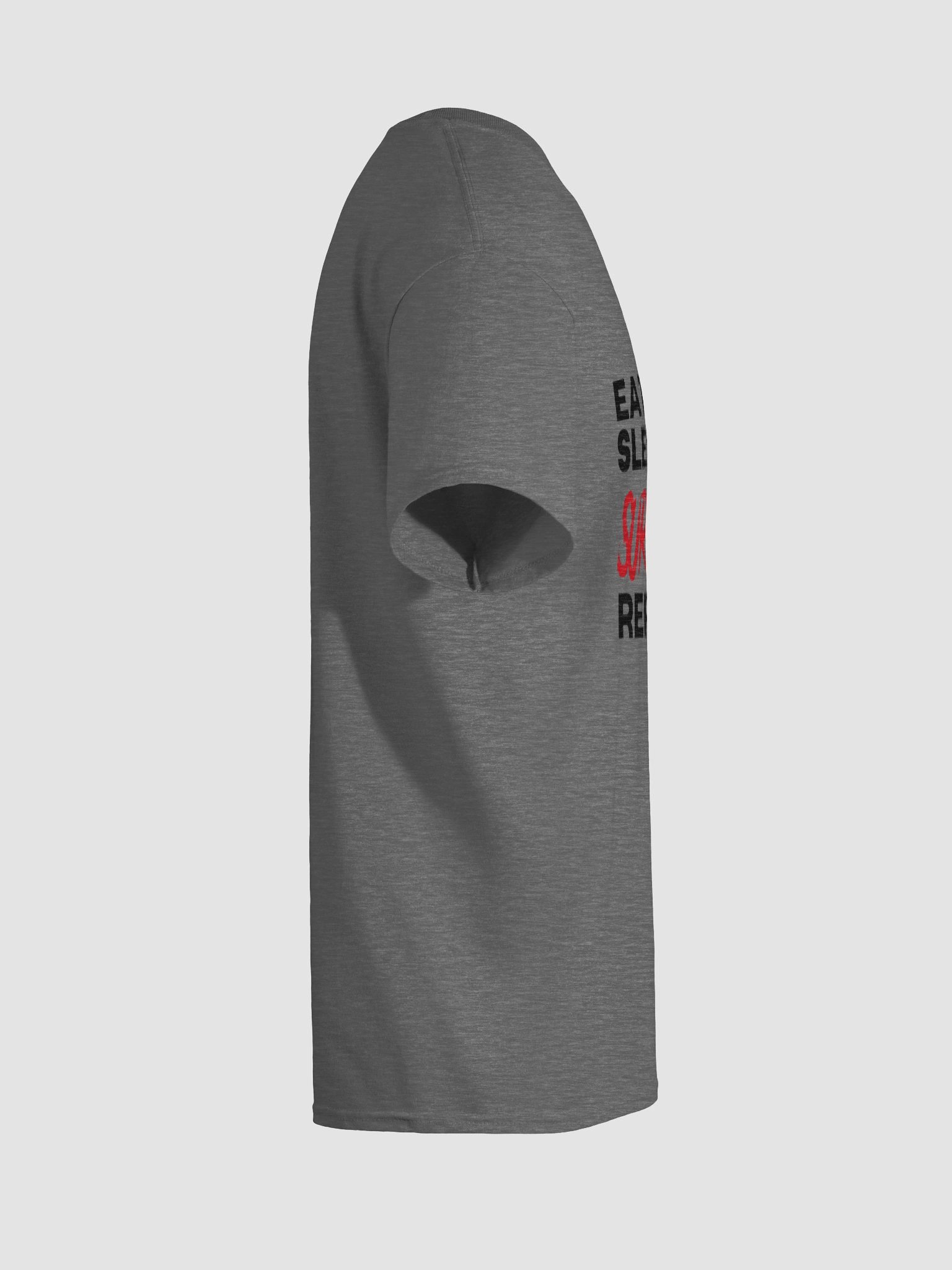 Eat Sleep Survive Repeat Tee product image (12)