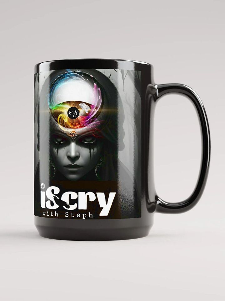 Tall Mug 15oz product image (1)