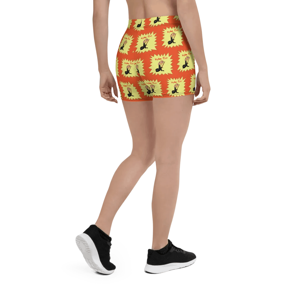 Kylo Ren Shorts product image (2)