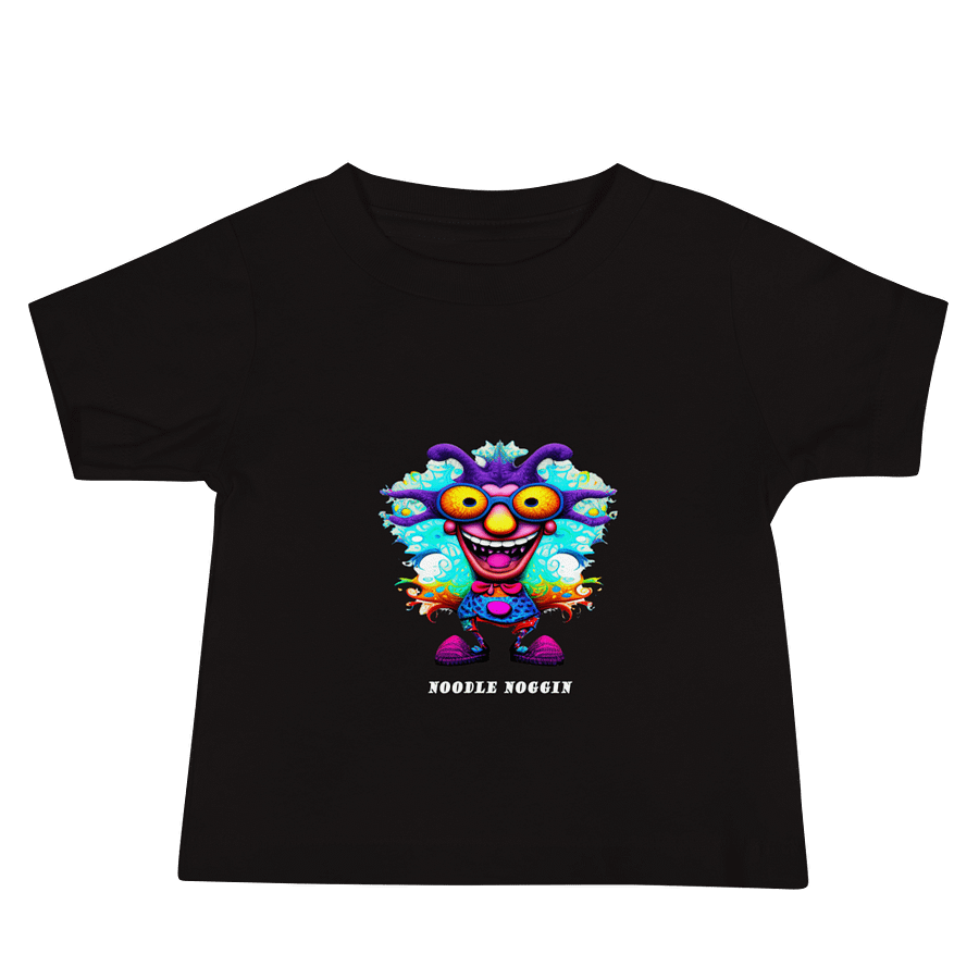 Noodle Noggin Baby Tee product image (2)