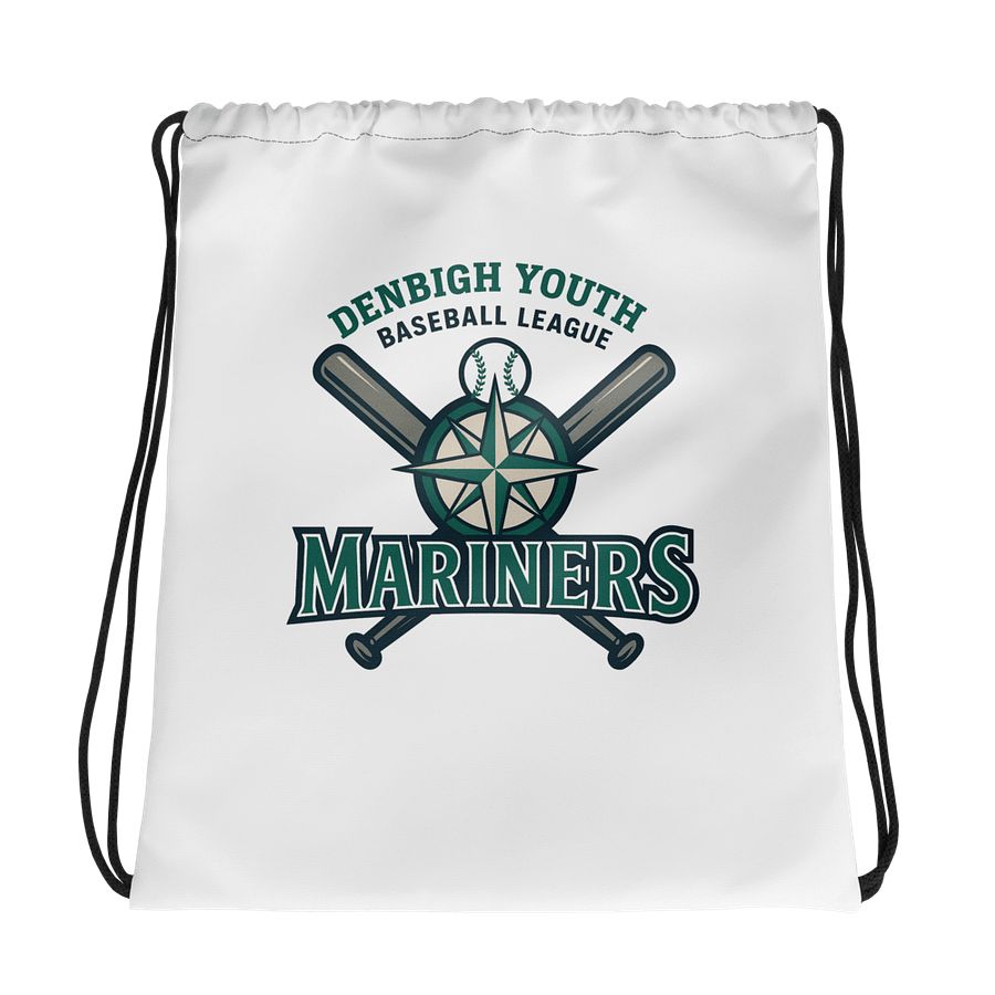 DYBL Mariners Drawstring Bag product image (1)