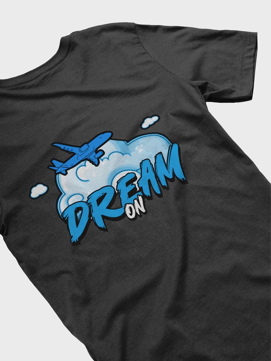 Dream On T-Shirt product image (7)