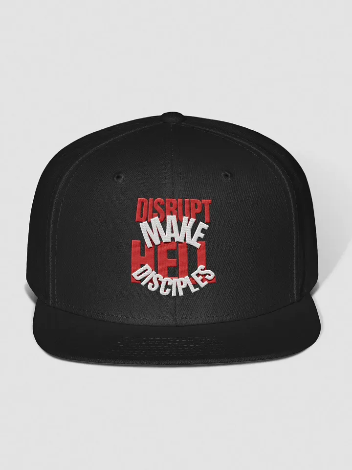 Disrupt & Make Disciples product image (6)