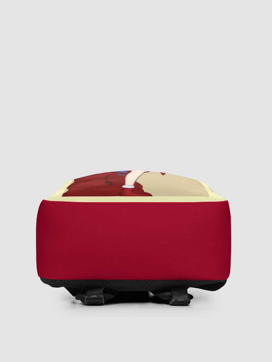 Succ Stole Dickmas Backpack product image (4)