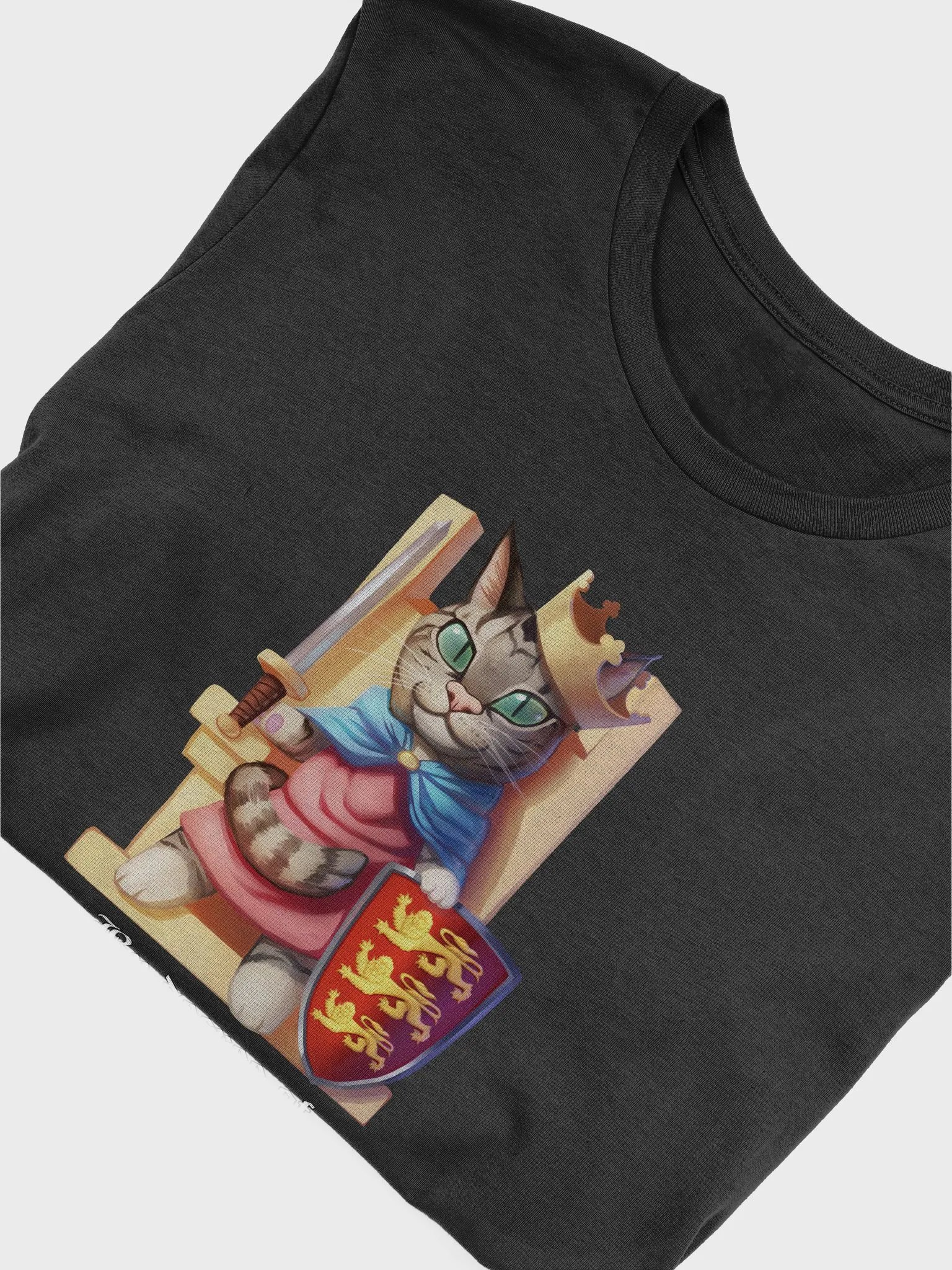 King Richard the Catheart product image (14)