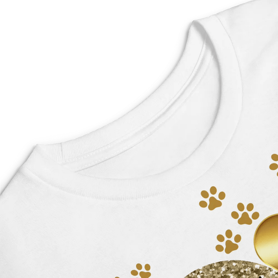 Gracious Puppies Long Sleeve Tee product image (6)