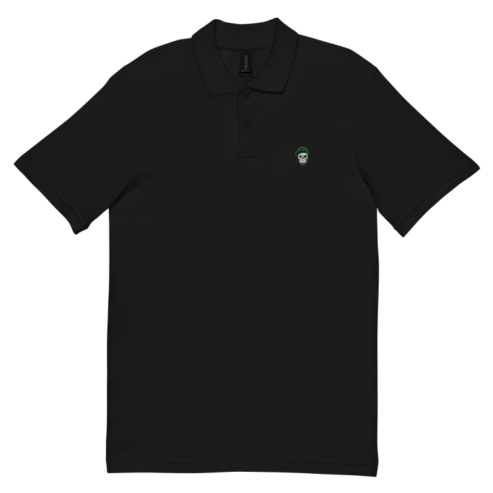 Going Postl Polo product image (1)