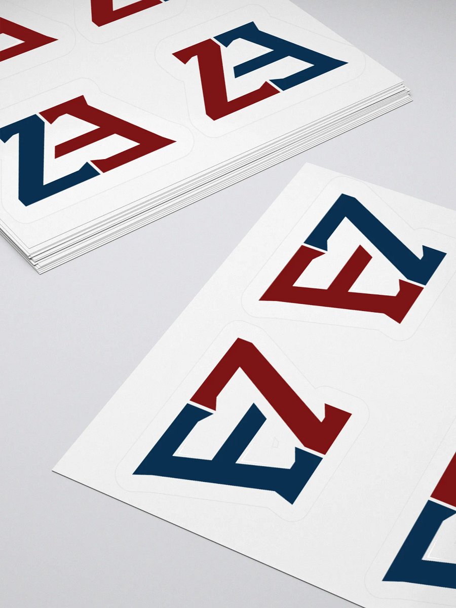 EZ and EZA stickers product image (16)