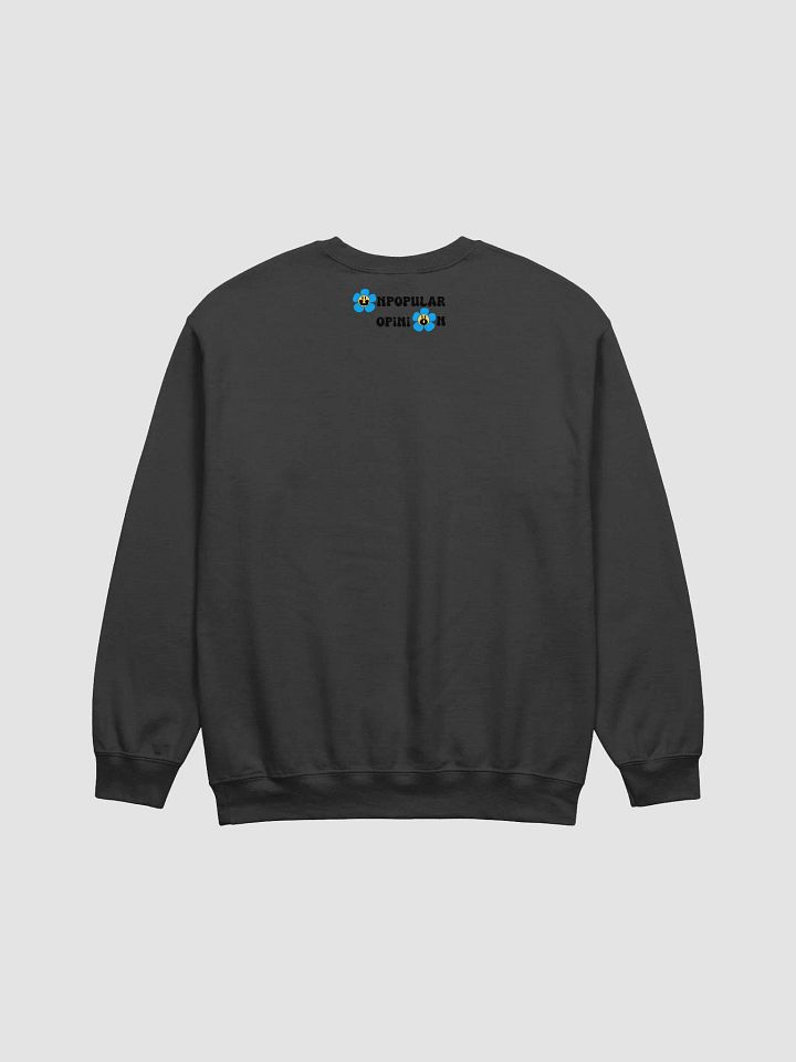 CHILDISH GAMBINO Redbone Sweatshirt product image (2)