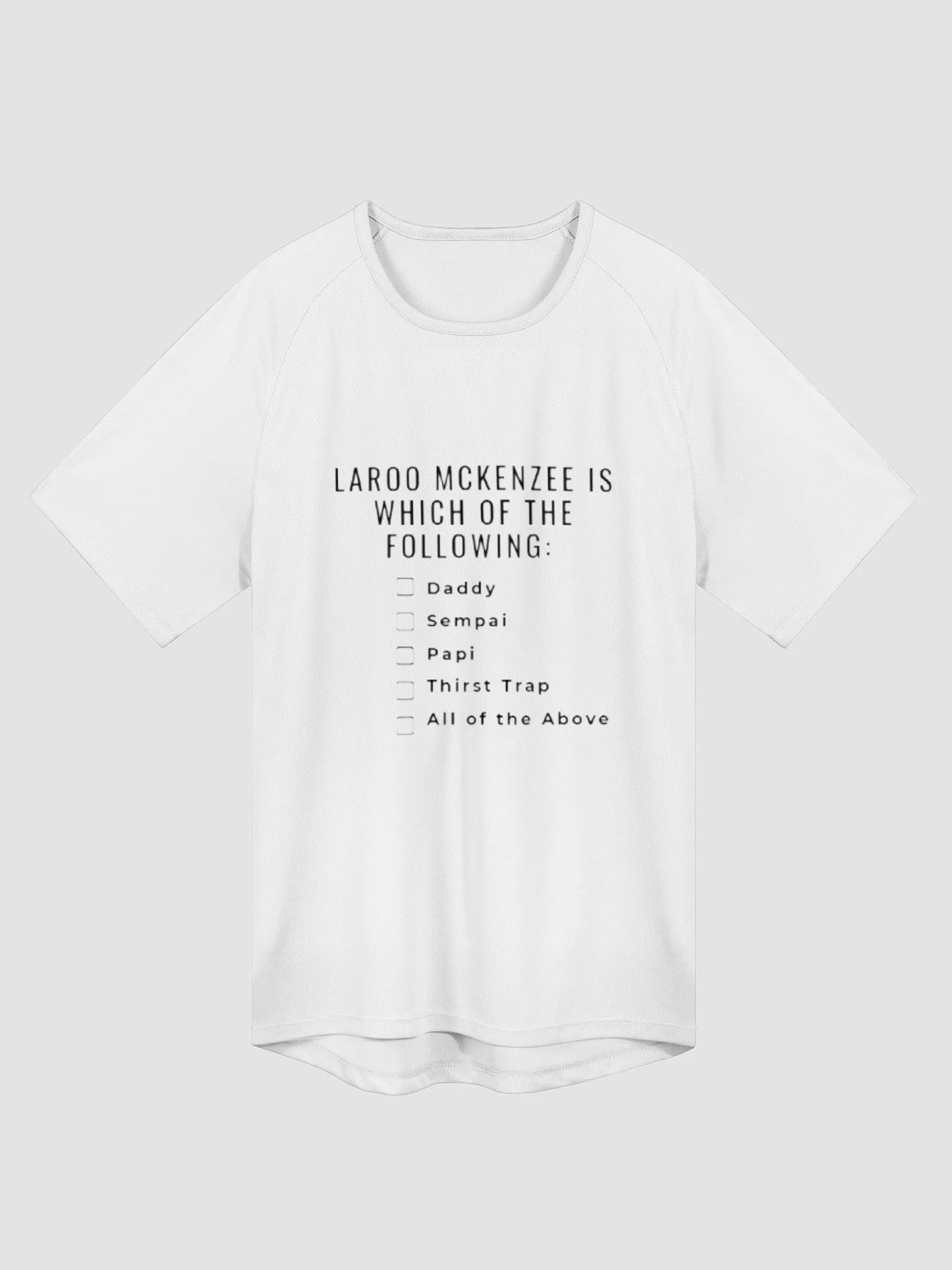 Laroo Gets Dirty product image (2)
