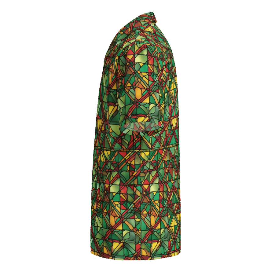 Festive Season Fabulous Hawaiian Shirt product image (9)