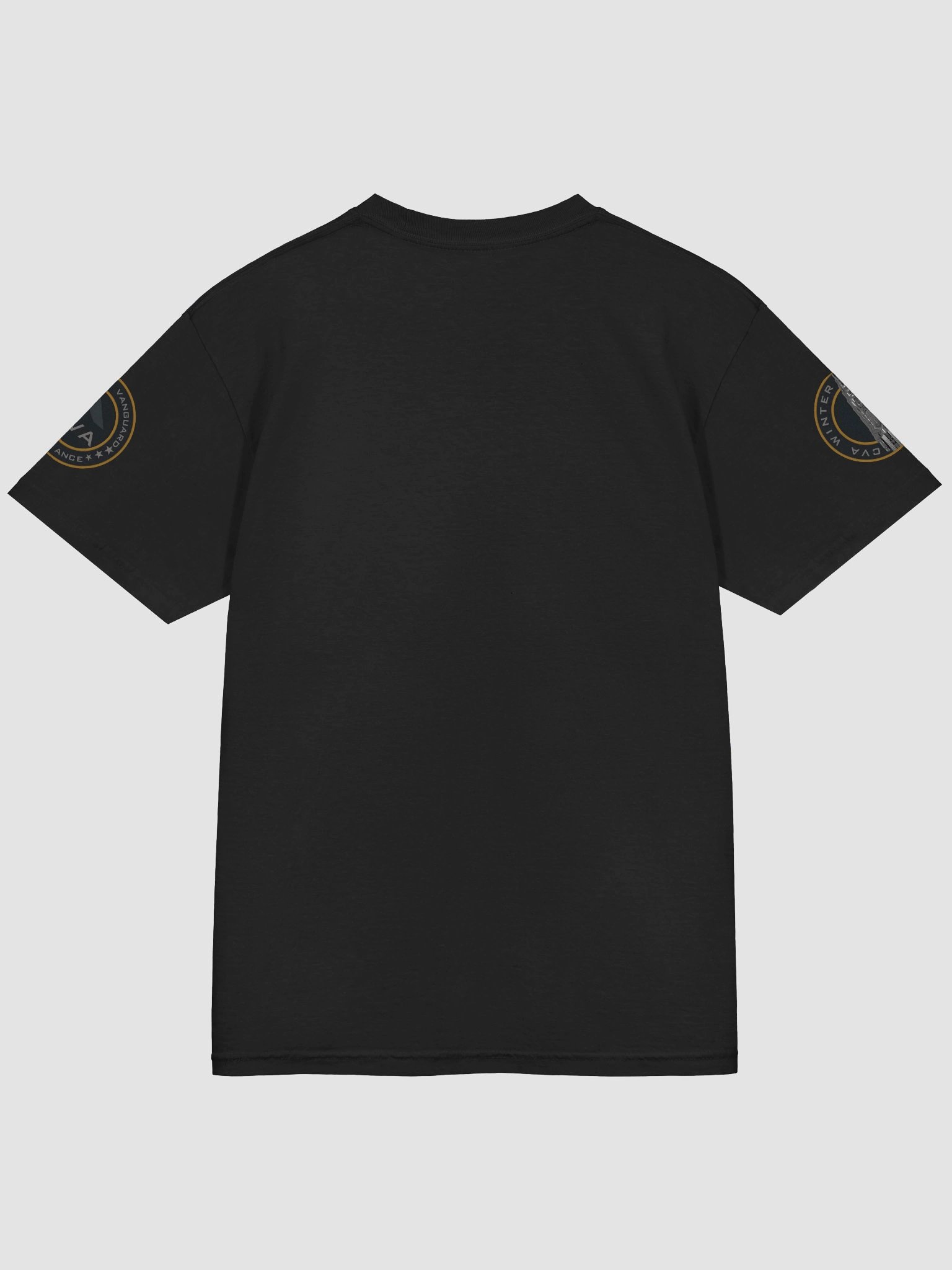 CVA Winter T-Shirt product image (4)
