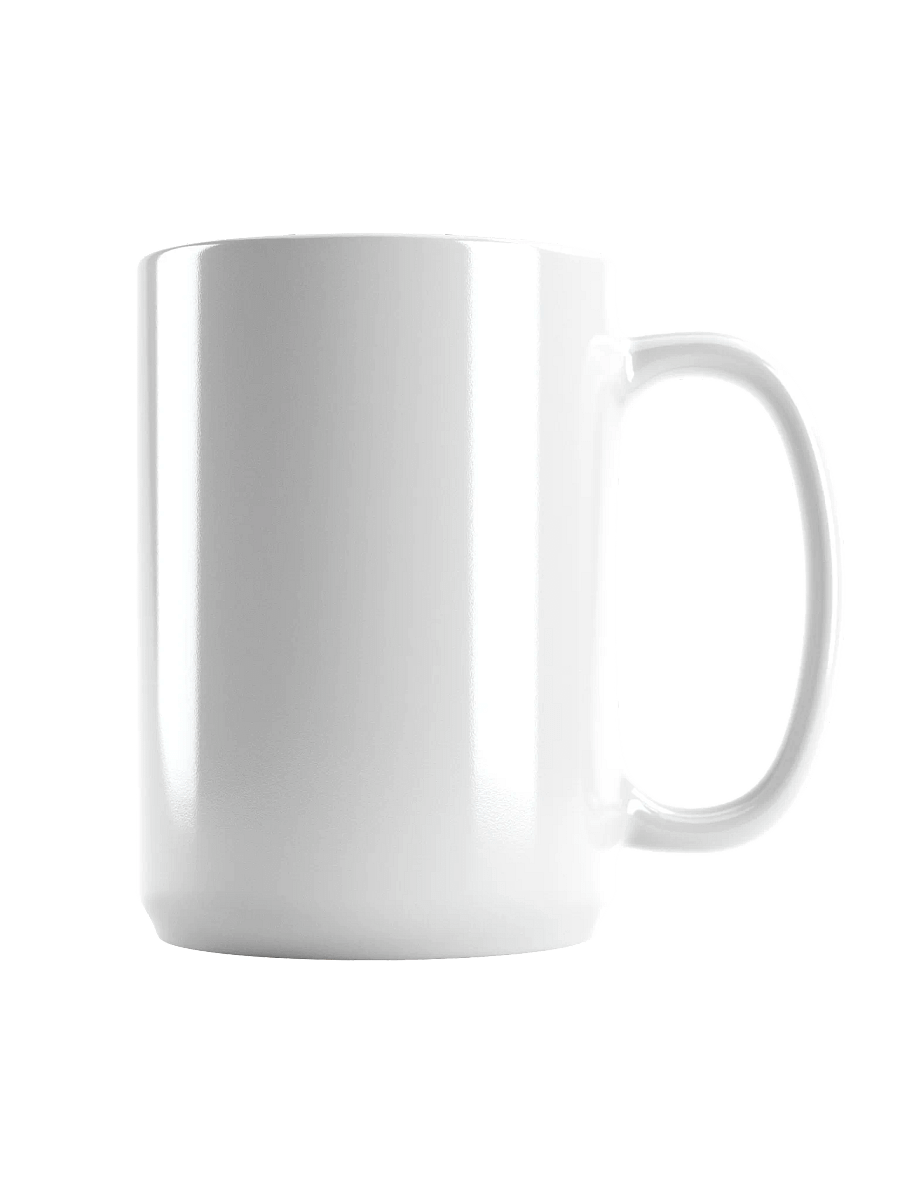 Fearfully and Wonderfully Made Mug product image (2)