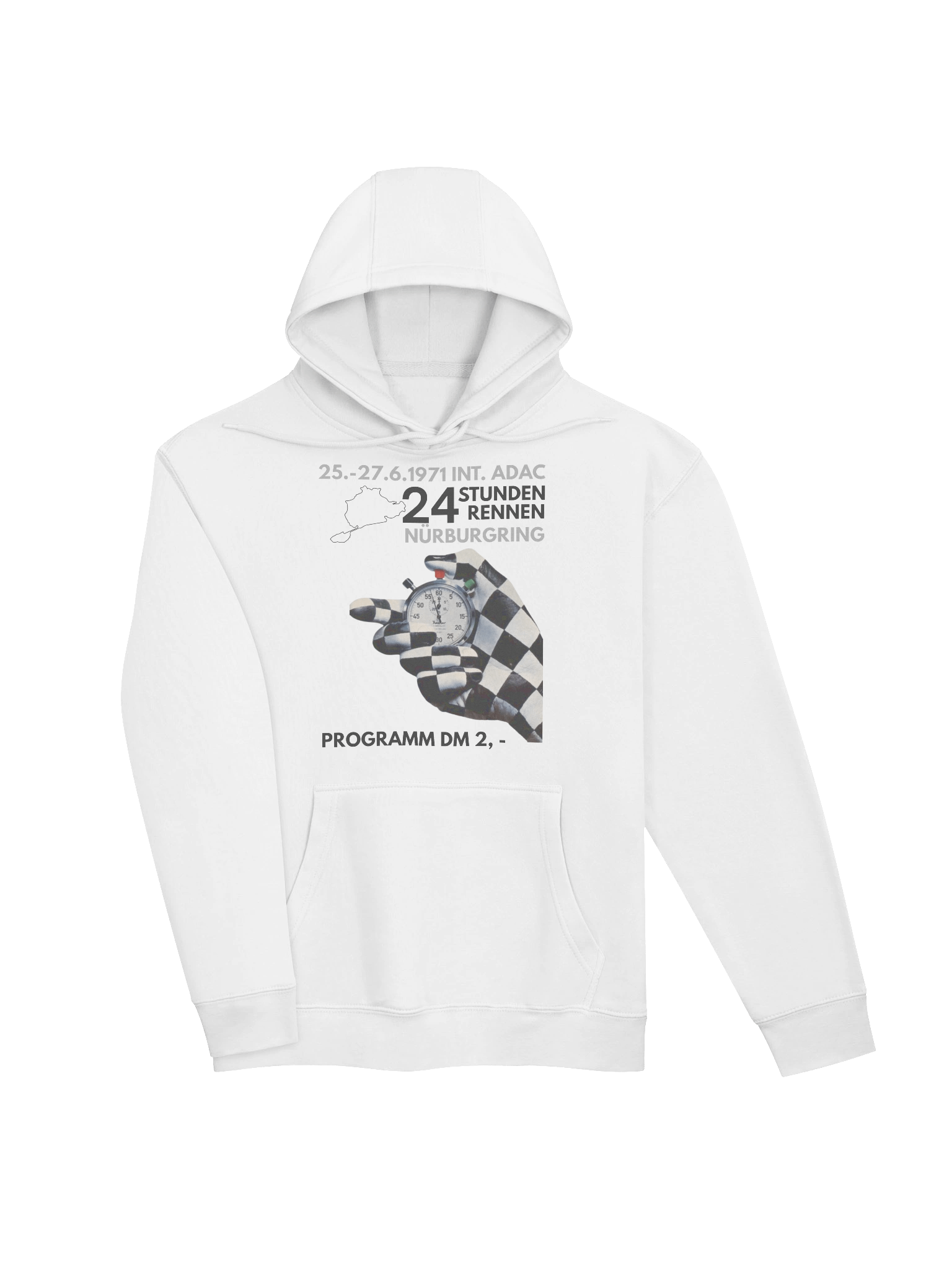 24h Nürburgring product image (2)