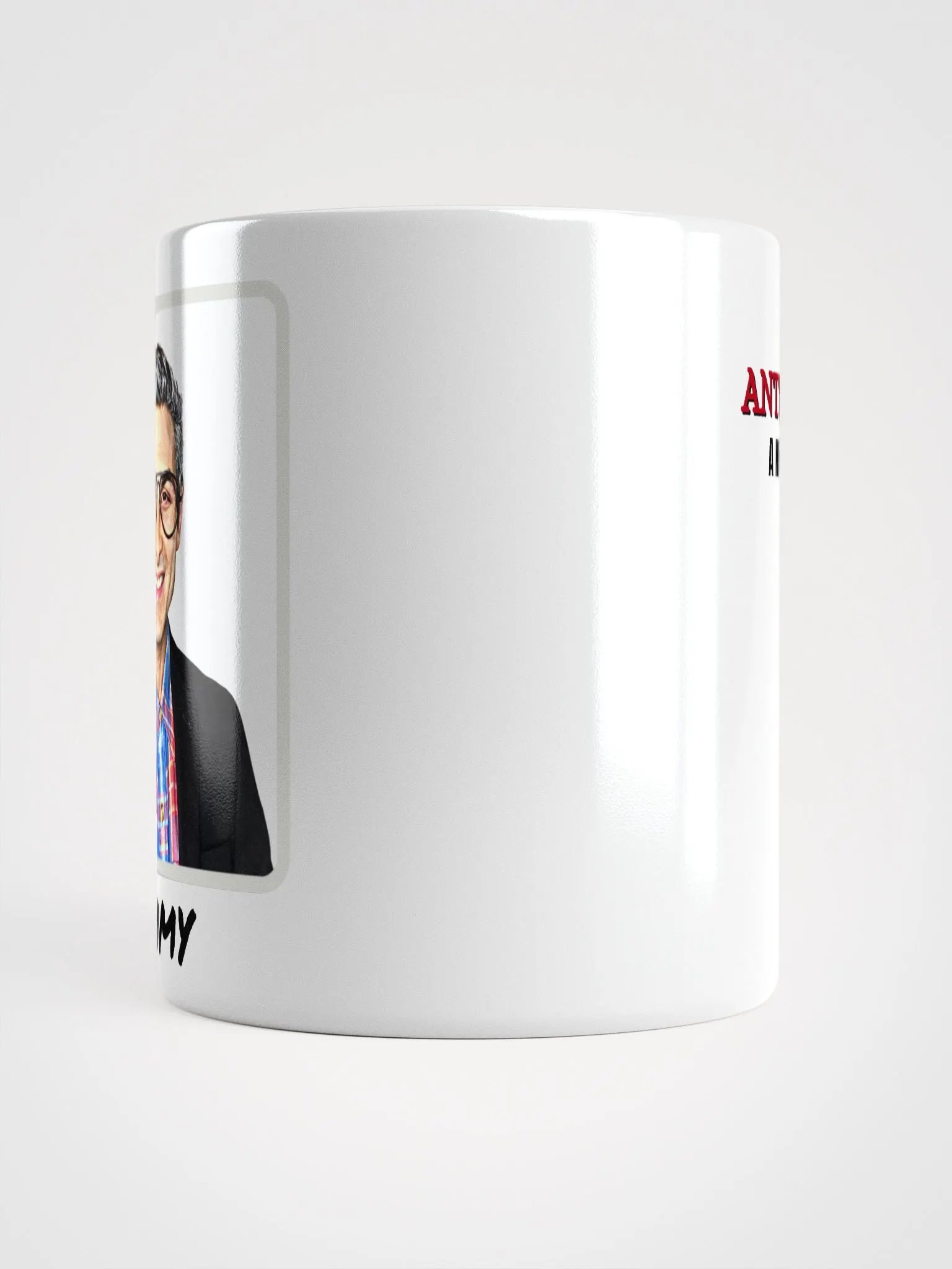 Jimmy's Mug on a Mug product image (5)