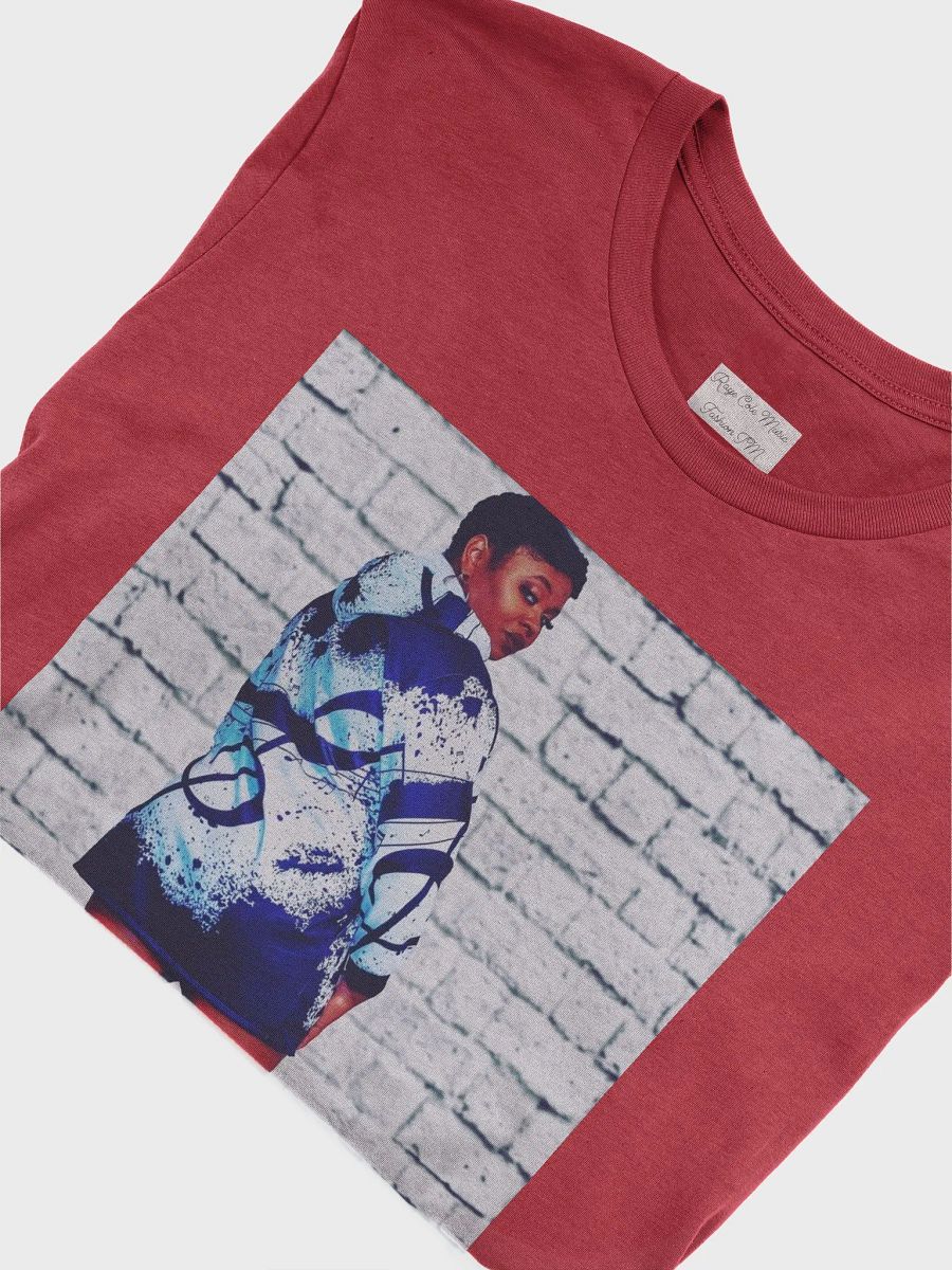 Queen Cole Red Tee product image (5)
