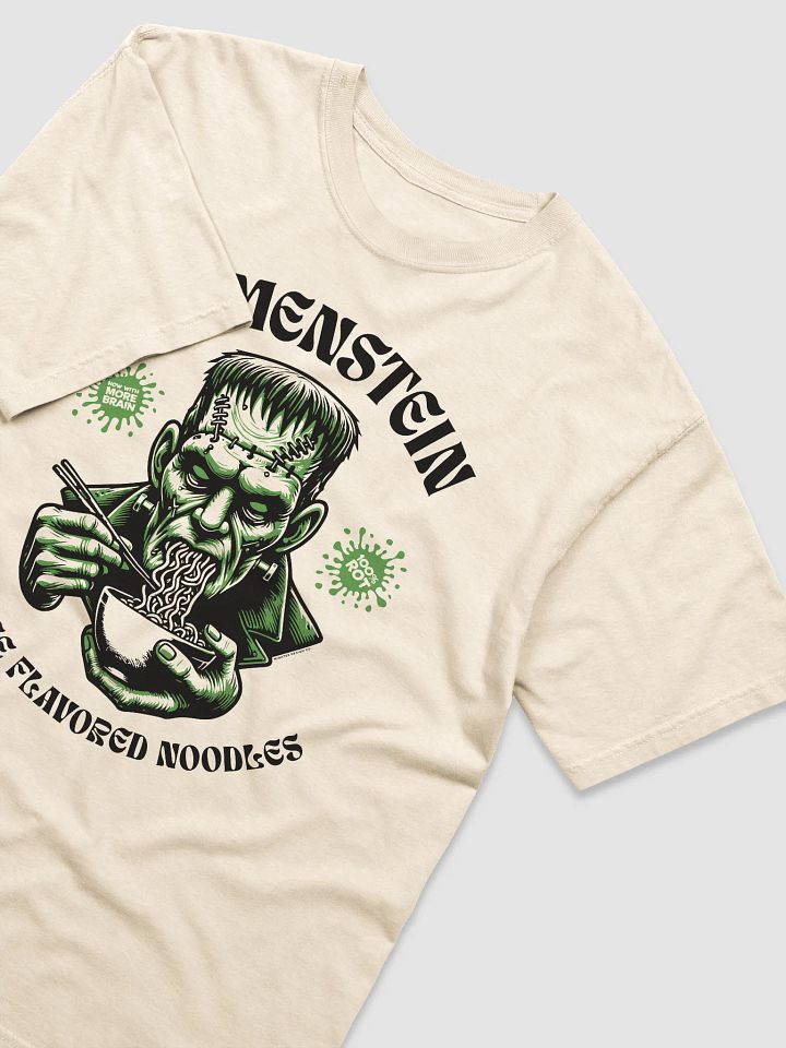 Ramenstein: Corpse Flavored Noodles product image (2)