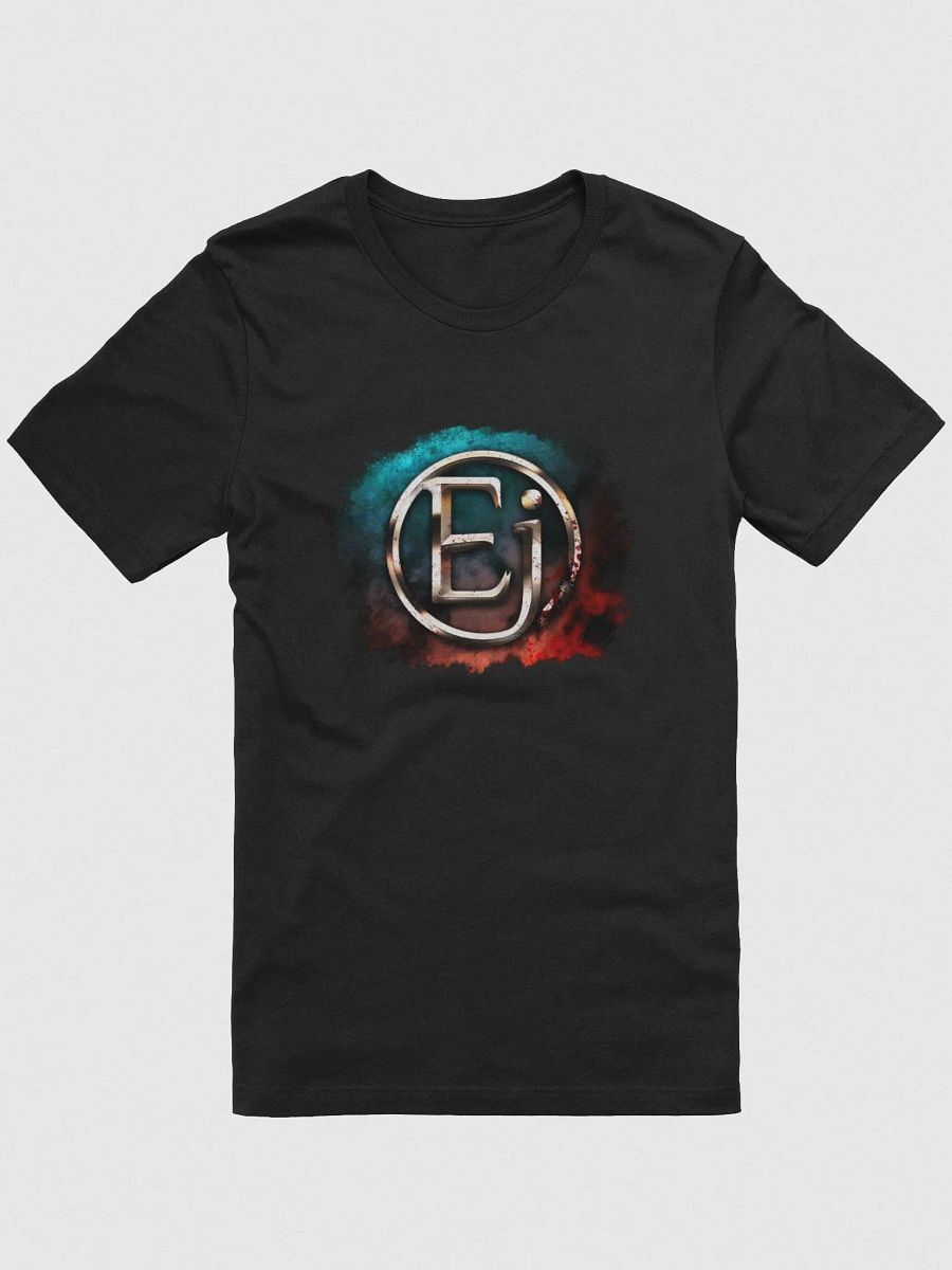 Elajjaz Logo - Supersoft T-Shirt product image (1)