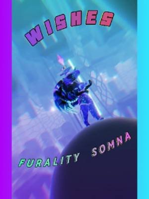 Really enjoyed filming this! Hope to see you all at #furalitysomna !  #furality #vryionic #furry #vrchat  #Vr @maybes0ul @ruby_crochets16