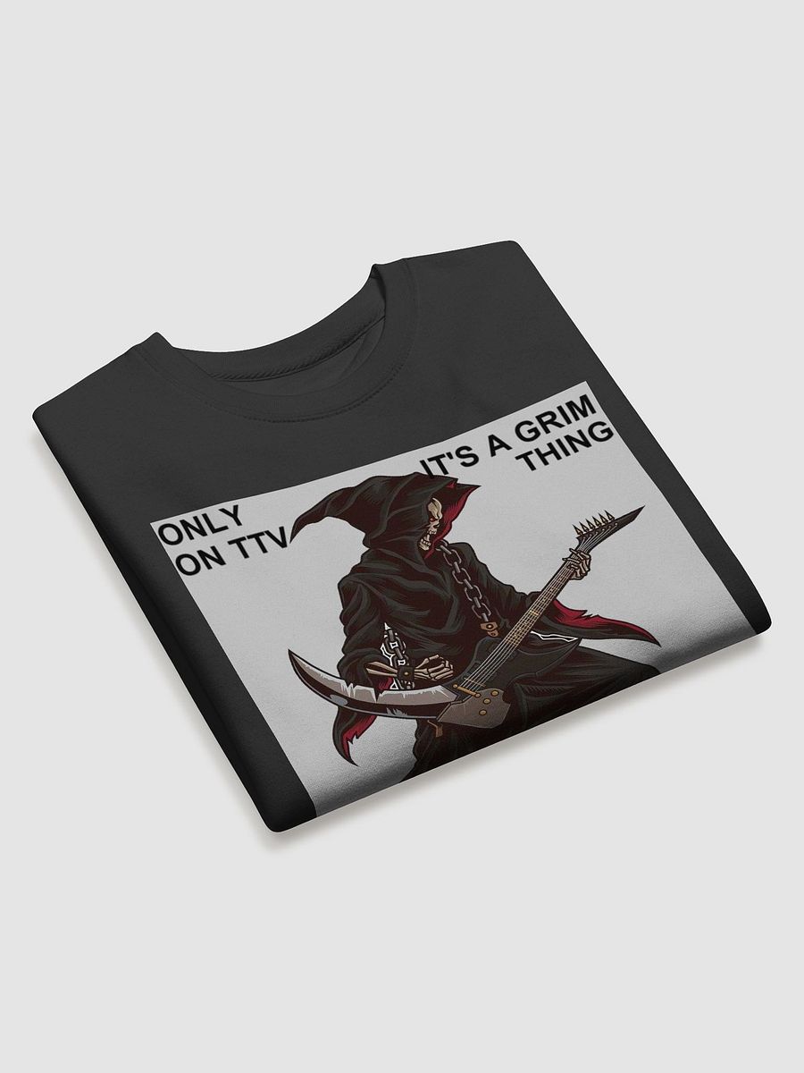 LIMITED EDITION! 1ST GRIMSTOCKER PRODUCT (REMAKE) product image (30)