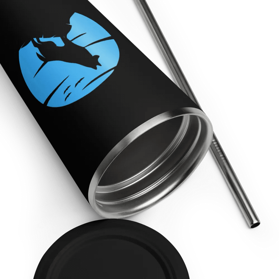 Vibrant Stainless Steel Tumbler Set product image (12)