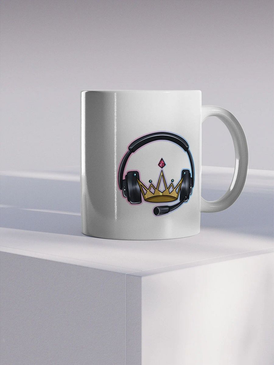 Crown Mug product image (1)