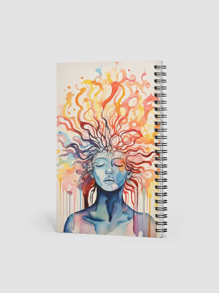Fire and Liquid product image (2)