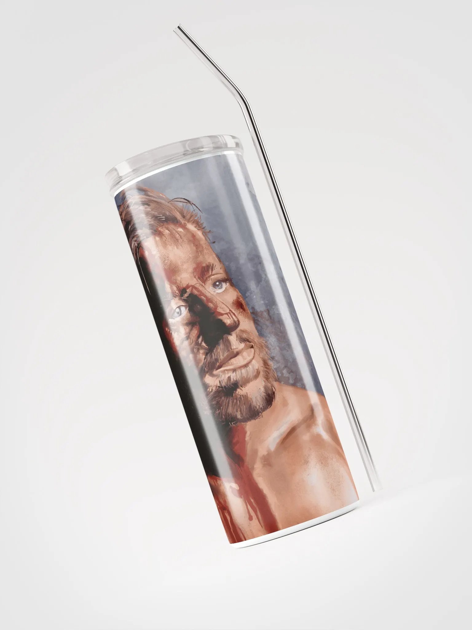 Blood Orange Tumbler product image (3)