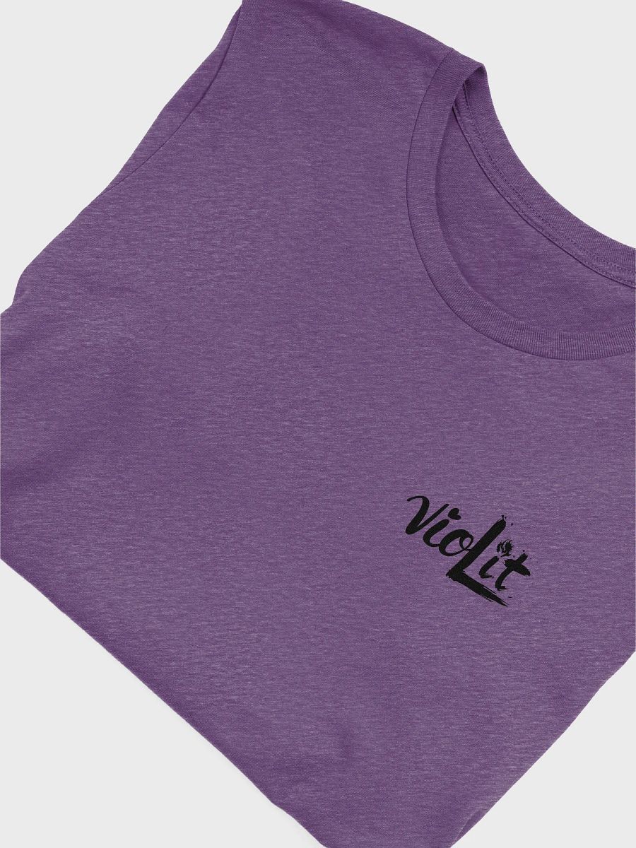Cozy Tee with small Logo product image (4)