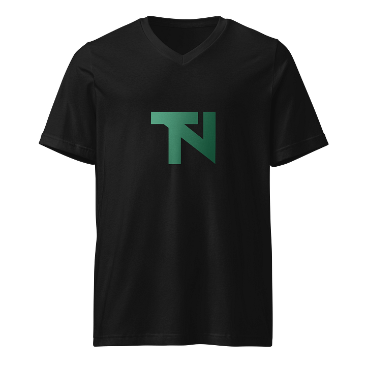 Transformation Nation V-neck Tee (Classic cut-Men's) product image (1)