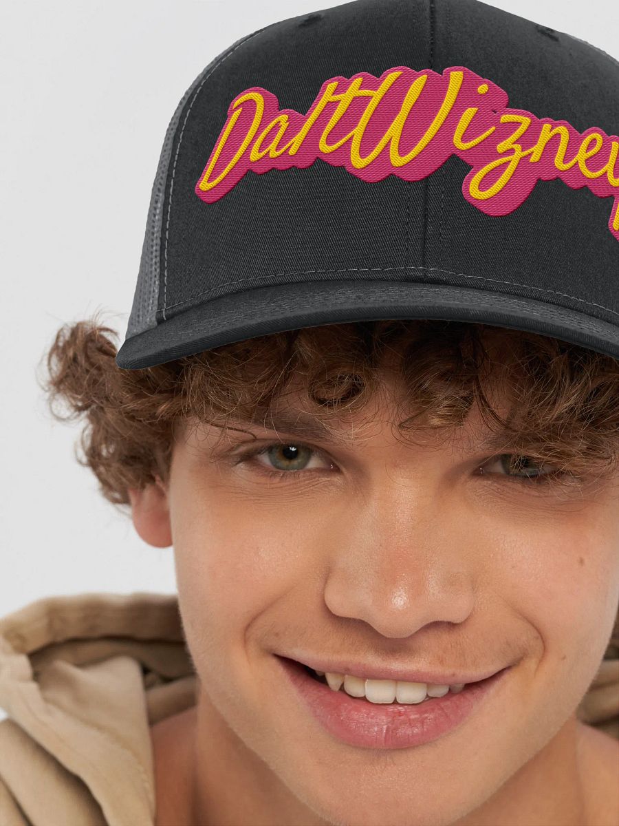 DaltWizney Hat product image (23)