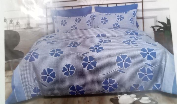 Bed Sheet product image (1)