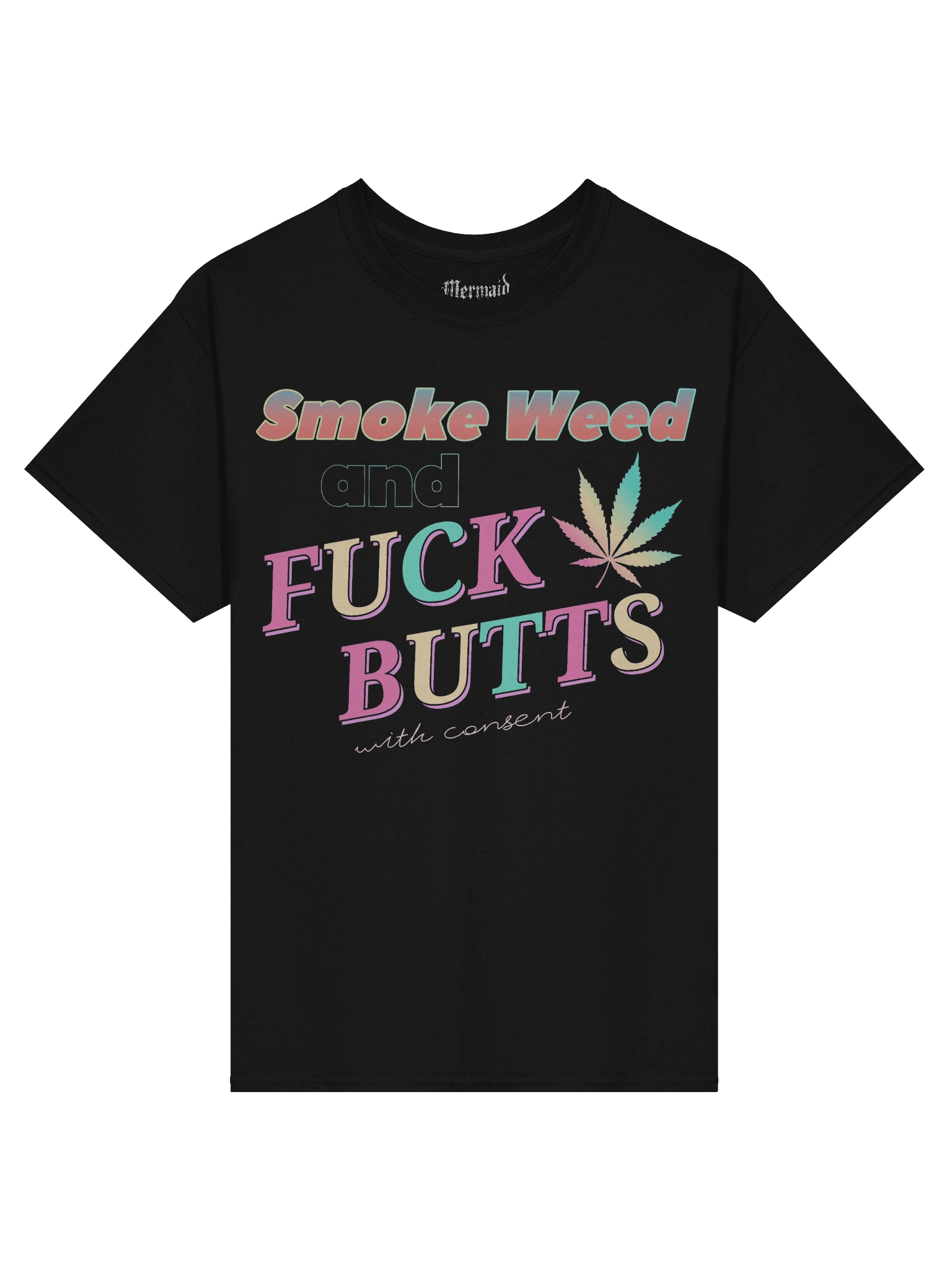 Weed and Butts Tee product image (2)