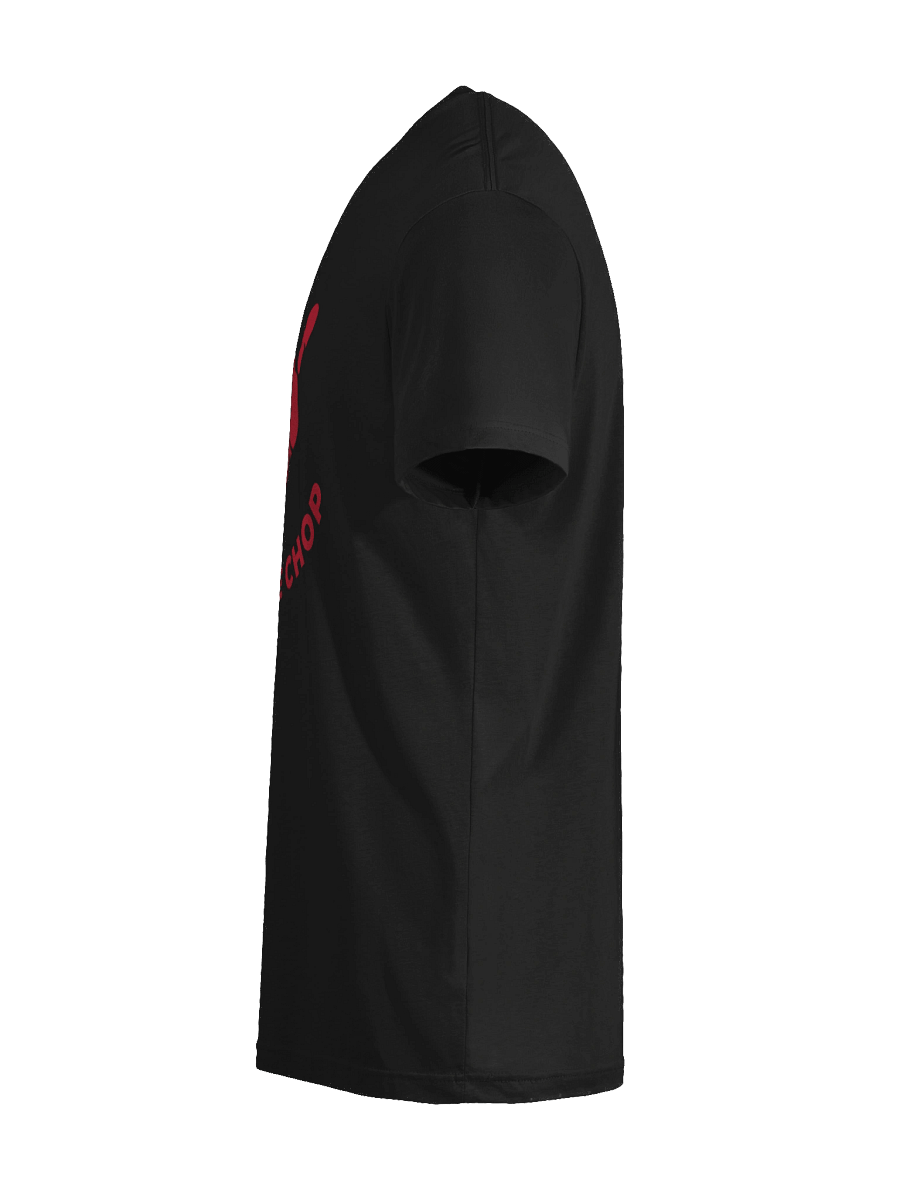 Wrestle Chop - Red Logo product image (12)