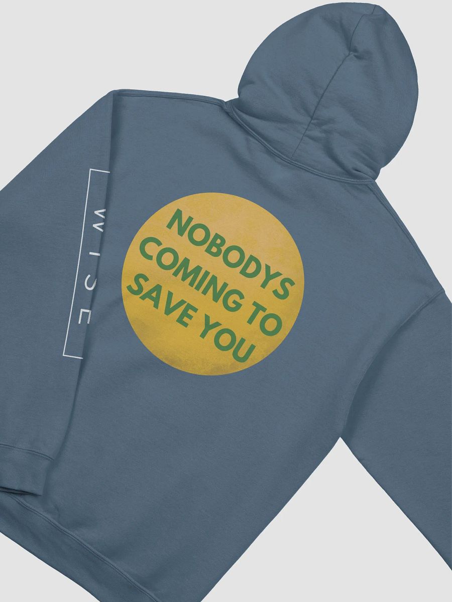 Distractions Hoodie product image (4)