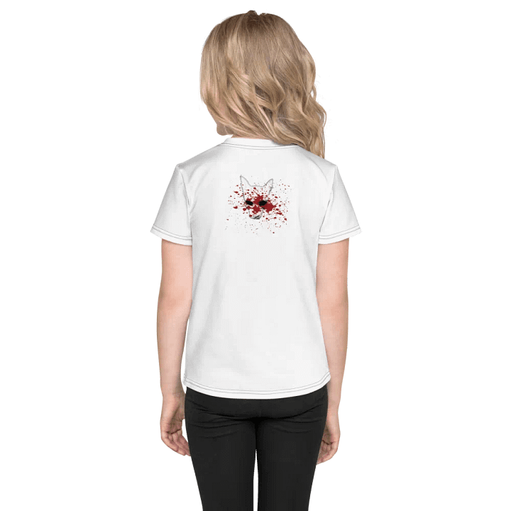 Kids Haunt Tee product image (2)