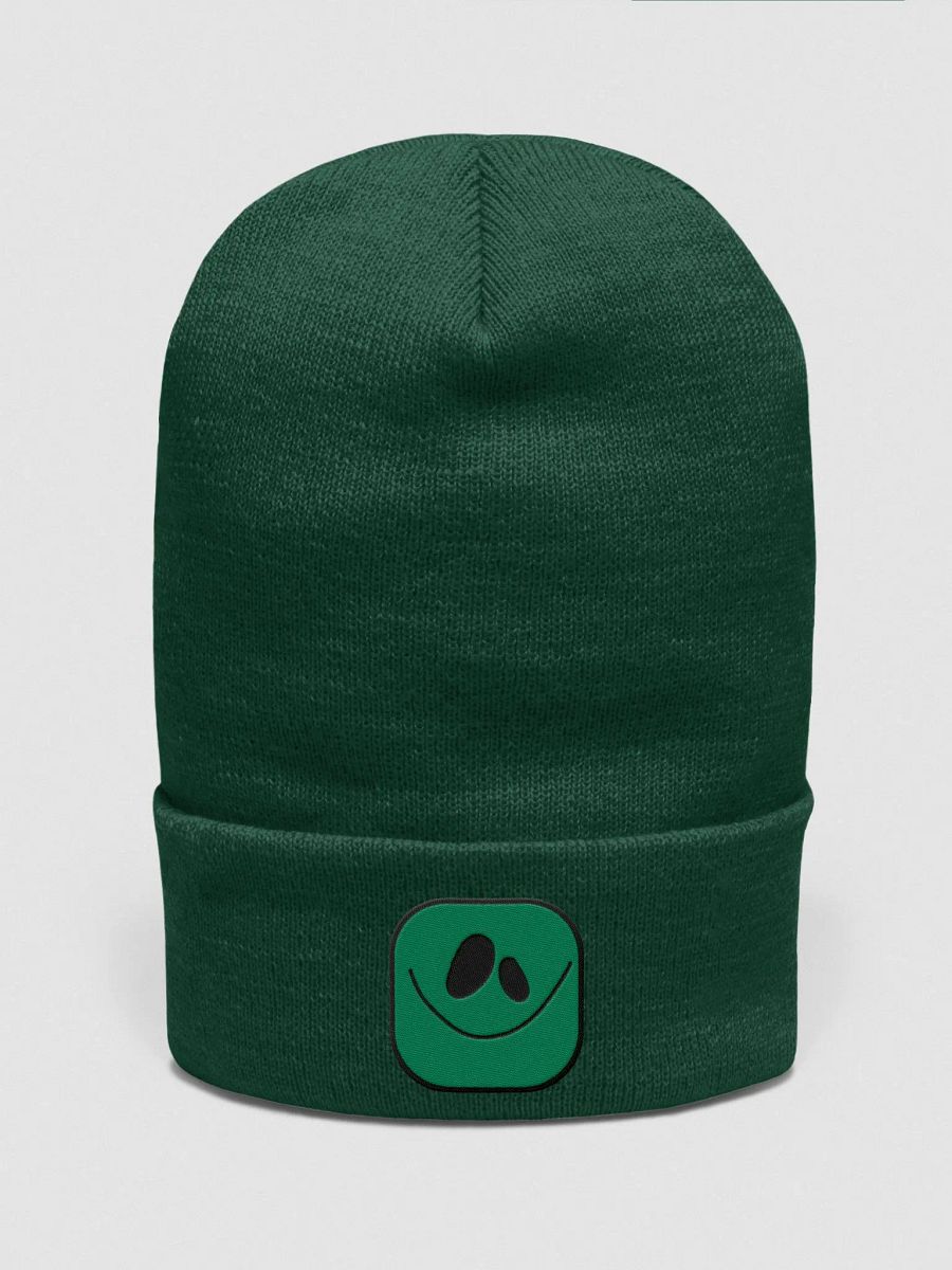 Bob Beanie product image (1)