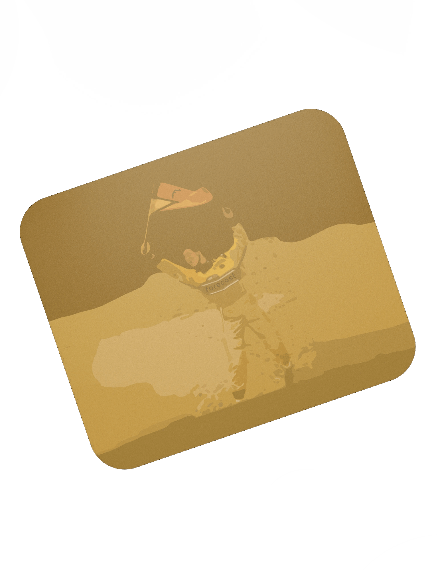Forecast Mousepad Schumi product image (7)